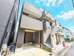 足立区西新井本町3丁目　築浅戸建
