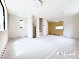 葛飾区東立石2丁目　新築一戸建て　全1棟