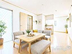 葛飾区細田4丁目　中古一戸建て