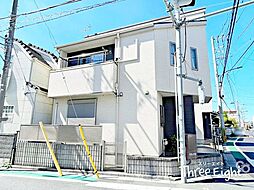 足立区南花畑3丁目　中古一戸建て