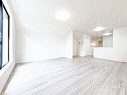 足立区西新井3丁目　新築一戸建て　全1棟