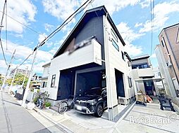 葛飾区西新小岩5丁目　築浅中古一戸建て