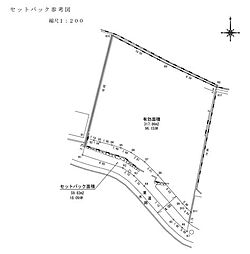 小垣内1丁目　売土地