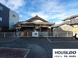 市場西1丁目 中古戸建