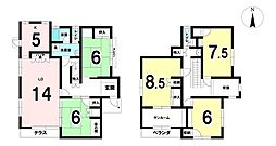 希望が丘2丁目　中古戸建