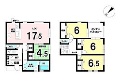 長滝　新築戸建