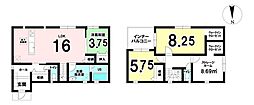 新築戸建 葵町2丁目　2区画