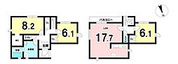 新築戸建 長滝22-1期　10区画