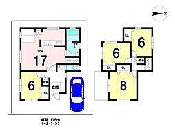 日根野　中古戸建