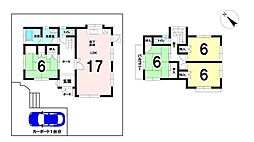 さつき台3丁目 中古戸建