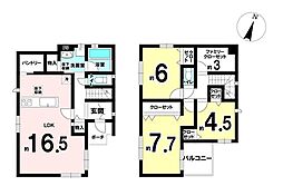 中古戸建 笠松2丁目