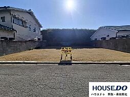 泉ケ丘3丁目　売土地