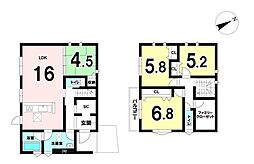 大宮2丁目　新築戸建