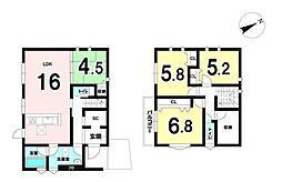 大宮2丁目　新築戸建