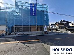 大宮2丁目　新築戸建