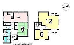 長滝　中古戸建
