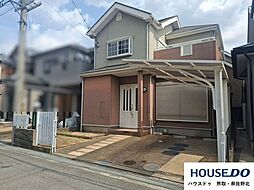 長滝　中古戸建