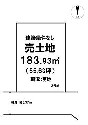 売土地 熊取町つばさが丘：7区画
