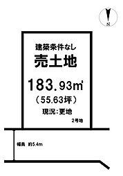 売土地 熊取町つばさが丘：7区画