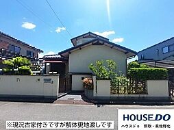 建築条件なし売土地