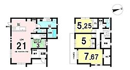 新築戸建 日根野　第5期