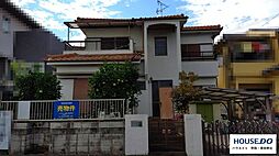 大久保南5丁目 売土地