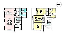 新築戸建 日根野　第5期