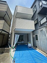 寝屋川市対馬江西町の家