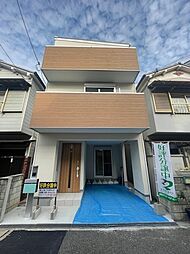 門真市宮前町の家