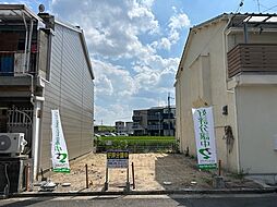 摂津市 鳥飼西4丁目の家