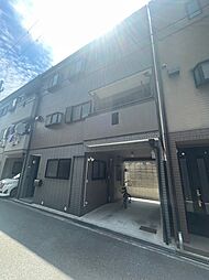 鶴見区鶴見1丁目　戸建