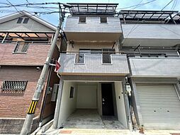 城東区中浜1丁目　戸建