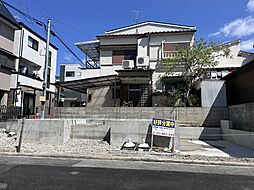 吹田市　泉町の家