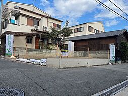 吹田市　泉町の家