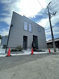 枚方市南中振1丁目　新築戸建