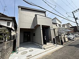 高石市加茂1丁目　新築戸建