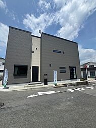 茨木市豊川4丁目　戸建