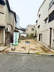 寝屋川市清水町　新築戸建