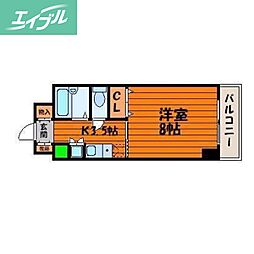 エスぺランサ津島