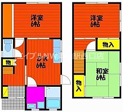 秋山様戸建　西棟