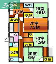 三門西町戸建