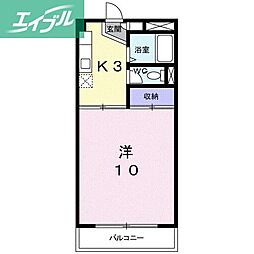 ニューマリッチ広瀬