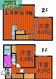 ブランアーニーヨコイカミ　D