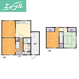 伊島町2丁目戸建T邸