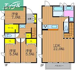 プロムナードラ・メール