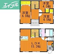 万成西町戸建