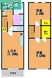 ラ・イース津高