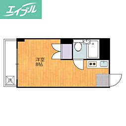 サンライズ津島京町