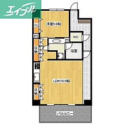 PIKE　PLACE　南方