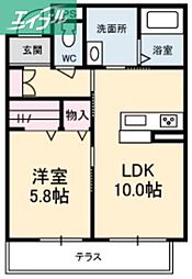 Sunshine Gardens　高柳
